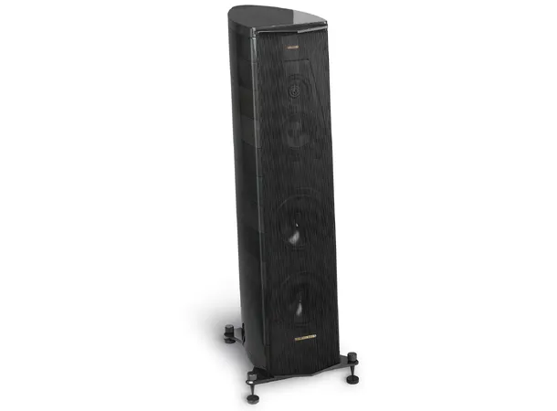 Sonus Faber Amati Anniversario GG, grafitt gloss 